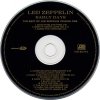Led Zeppelin - Early Days (The Best Of Led Zeppelin Volume One) (CD)